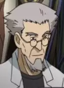 Dr. Segawa