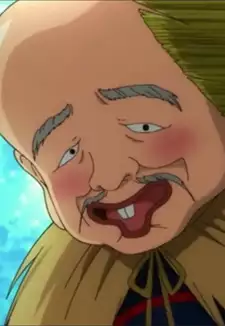 Konaki Jijii