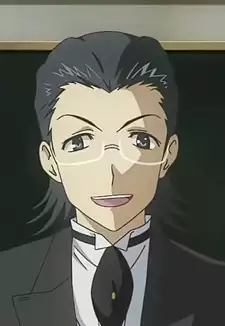 Shingo Todoroki