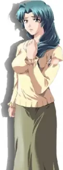 Saori Takada
