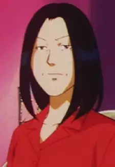 Kaoru Takigawa