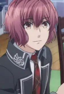 Heishi Otomaru