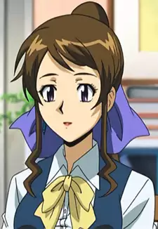 Ruriko