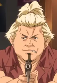 Shigeyoshi