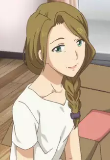 Tsukiko Tachibana