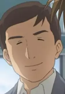 Mr. Ishibashi