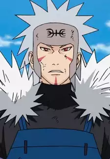 Tobirama Senju