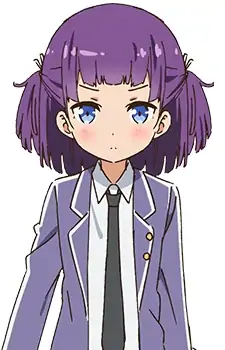 Yuuko Kasumi