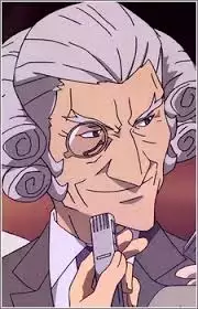 Yoshimitsu Kaidou
