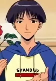 Hayato Shiramine