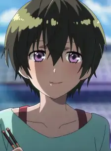 Ritsu Kawai