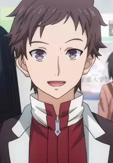 Ikuro Owari