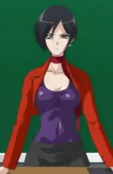 Harumi Hie