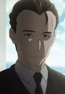 Shouzou Yuuki