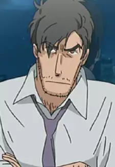 Kyouji Kooriyama