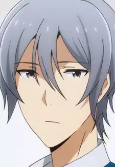 Natsuki Sakaki