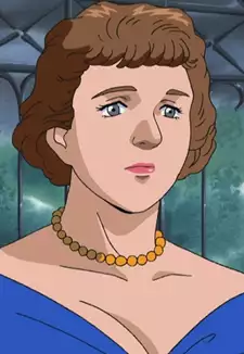 Dorothea von Schafhausen