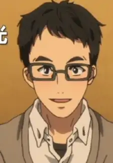 Hikaru Hotta