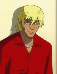 Jouji Hebizuka