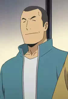 Chikara Ootanishi