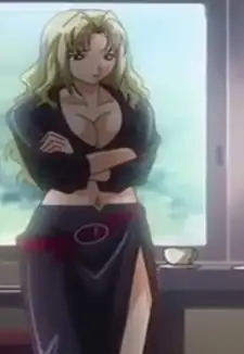 Fubuki Kagami