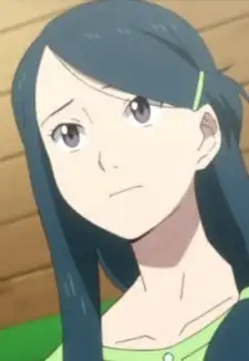 Sayaka Nakasugi