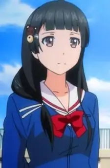 Matsura Fuzuki