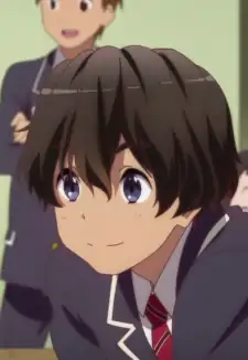 Makoto Isshiki