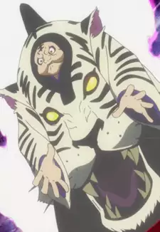 Shiro Byakko
