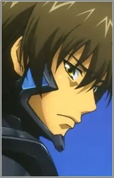 Yuuya Bridges