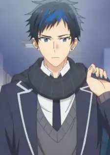 Jirou Ogasawara