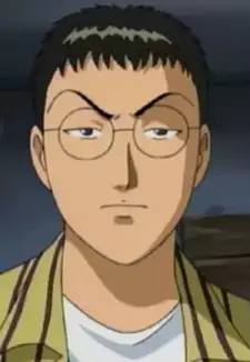 Ikuto Igarashi
