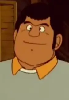 Monta Akai