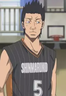 Hiroshi Kuchiki
