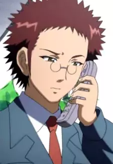 Masaru Hashimoto