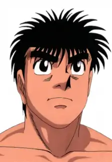 Ippo Makunouchi