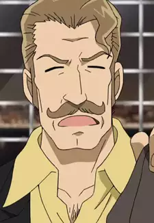 Dan Mitsuishi