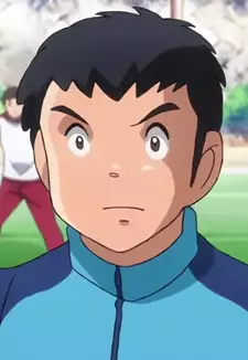 Hiroshi Nagano