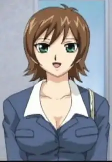 Rikako Sawada