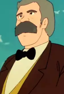 Mr. Queen