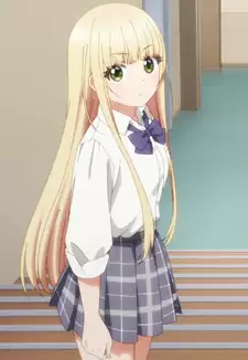 Noeru Izumi