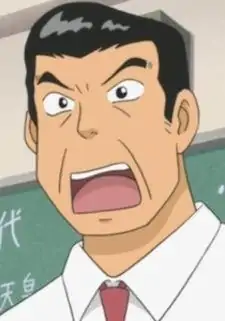 Adachi