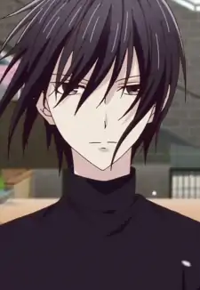 Akito Souma