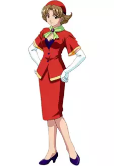 Yuri Sakakibara