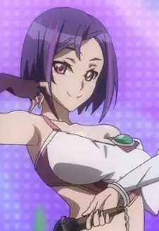 Sumire Mikazuki