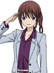 Nao Nakamura