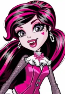 Draculaura