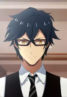 Sanba Nagong