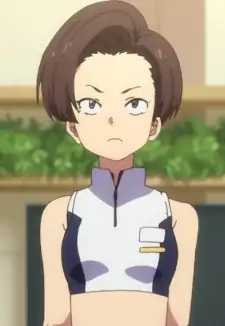 Fuki Harukawa