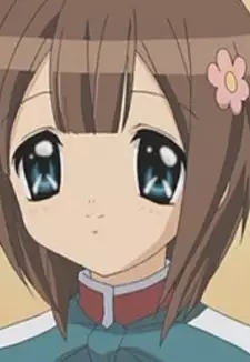 Shiori's Classmate